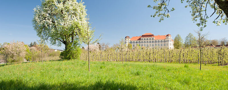 Hof zum Stadl, Fotografie Jan Dullenkopf